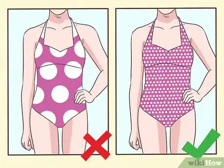 Image intitulée Look Slim in a Swimsuit Step 7