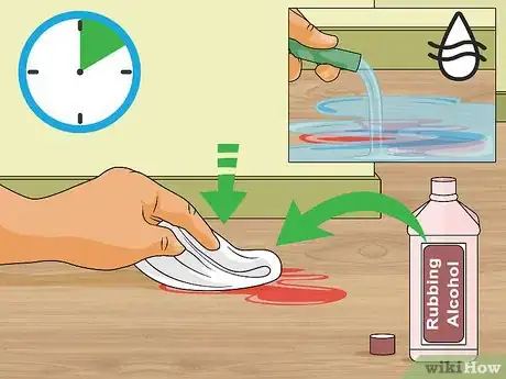 Image intitulée Remove Paint from Vinyl Step 7