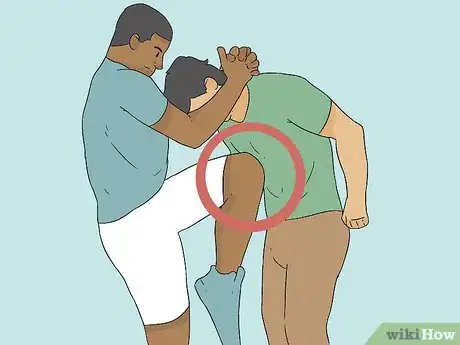 Image intitulée Defend Yourself Step 6