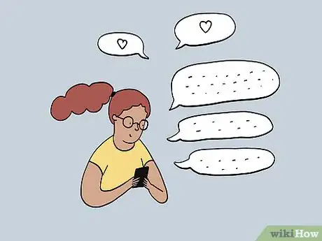 Image intitulée Know if a Middle School Boy Likes You Step 11