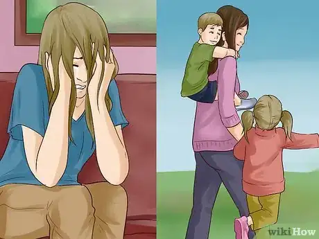 Image intitulée Console Someone Who Had a Miscarriage Step 13