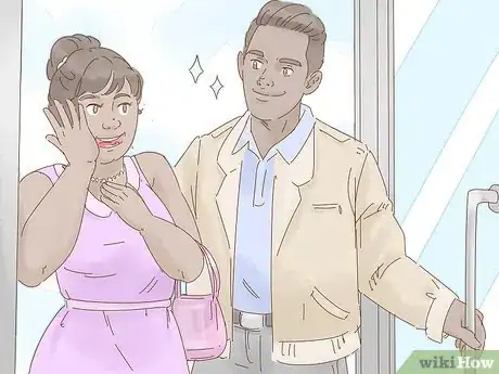 Image intitulée Keep a Man Interested Step 5