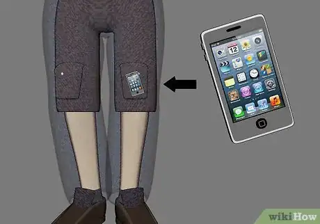 Image intitulée Cheat on a Test Using Electronics Step 9
