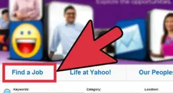 contacter Yahoo