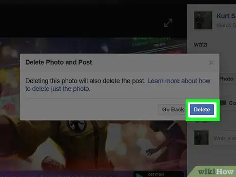 Image intitulée Delete Photos from Facebook Step 17