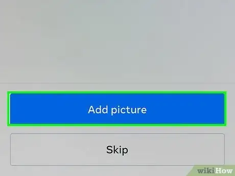 Image intitulée Set up a Facebook Account Step 20