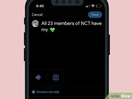 Image intitulée What Does the Green Heart Emoji Mean Step 7