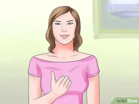 Image intitulée Respond to a Compliment Step 1