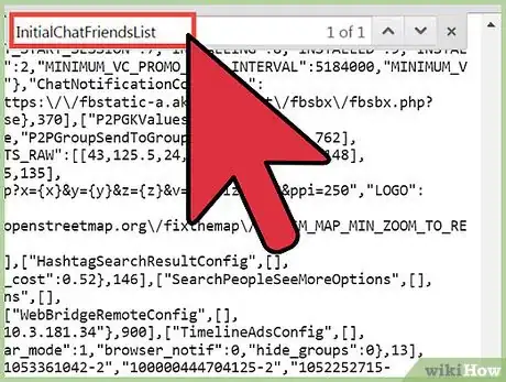 Image intitulée See Who You are Most Connected to on Facebook Step 8
