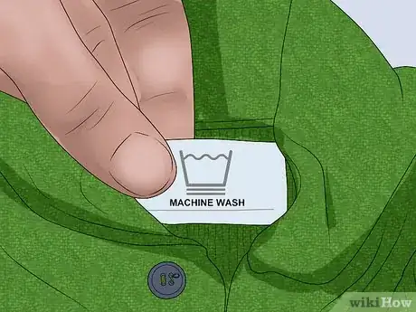 Image intitulée Wash Wool Step 8