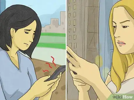 Image intitulée What Are Some Signs Your Ex Is Only Pretending to Be over You Step 7