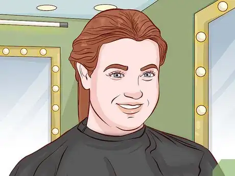 Image intitulée Cut a Girl's Hair Step 2