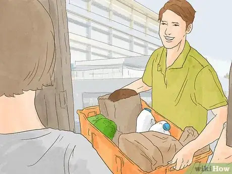 Image intitulée Start a Nonprofit Homeless Shelter Step 19