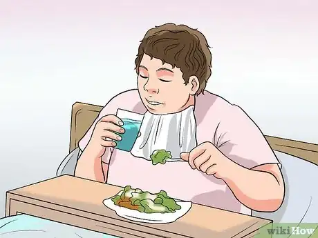 Image intitulée Prepare for and Recover After a Frenuloplasty Step 14