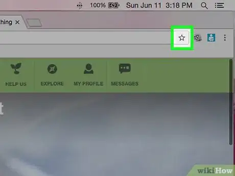 Image intitulée Bookmark a Website Step 2
