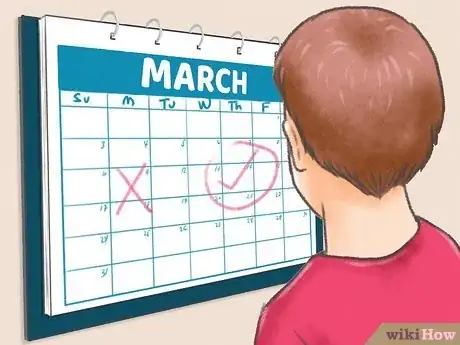 Image intitulée Get Off of Punishment Early Step 13