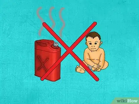 Image intitulée Safely Fill and Transport Gasoline Using a Gas Can Step 15