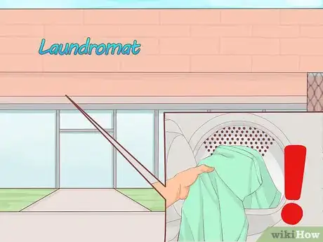 Image intitulée Wash an Electric Blanket Step 14