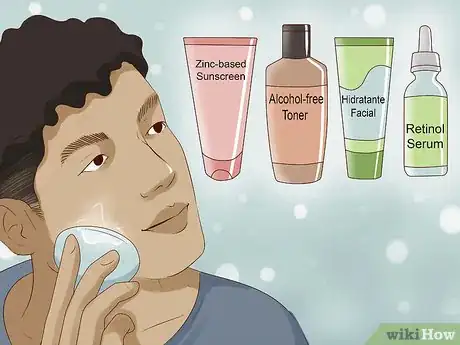 Image intitulée Have a Good Face Care Routine Step 3.jpeg