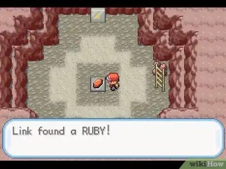 Image intitulée Catch Mewtwo in Pokémon FireRed and LeafGreen Step 7