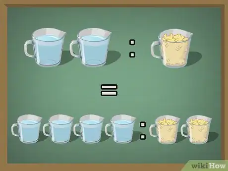 Image intitulée Make a Ratio Step 08