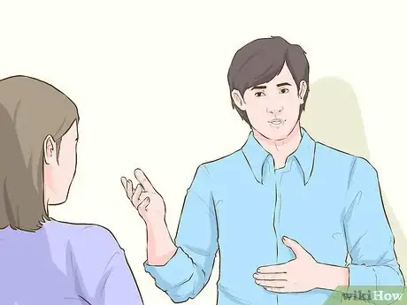 Image intitulée Ask a Girl's Parents for Permission to Date Her Step 5