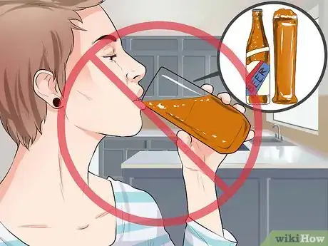 Image intitulée Act Around Your Ex Step 3