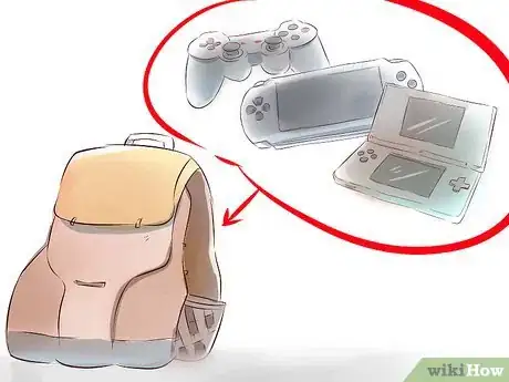 Image intitulée Survive a Long Vacation Car Ride (Teens) Step 14