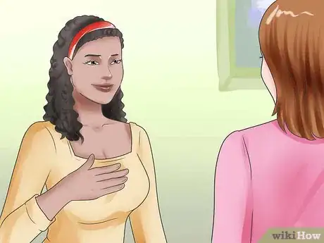 Image intitulée Respond to a Compliment Step 5