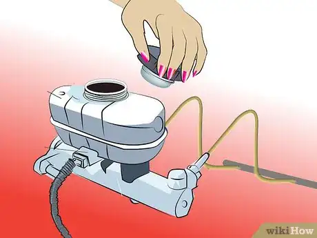 Image intitulée Fix a Brake Fluid Leak Step 38