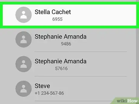 Image intitulée Add Emergency Contact to the Lock Screen on Android Step 9