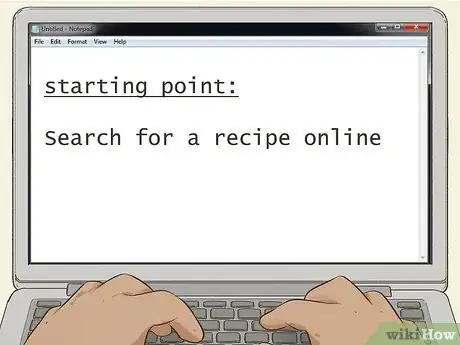 Image intitulée Write an Algorithm in Programming Language Step 2