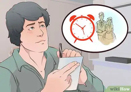 Image intitulée Ask Your Girlfriend's Parents For Their Daughter's Hand in Marriage Step 3
