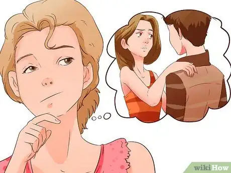 Image intitulée Make a Guy That Is Mad at You Like You Again Through Text Step 3