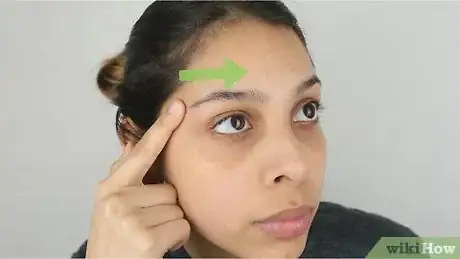 Image intitulée Make Eyebrows Grow Step 3