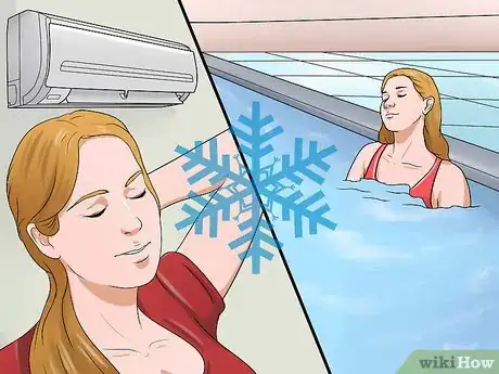 Image intitulée Minimize Swelling During Pregnancy Step 10