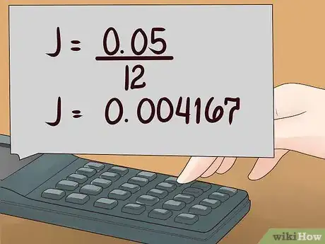 Image intitulée Calculate Loan Payments Step 9