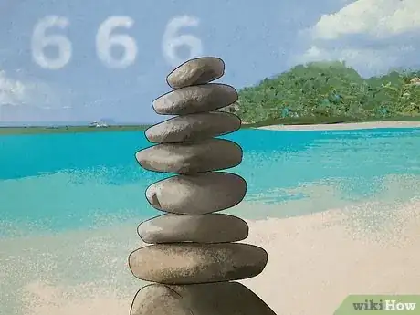 Image intitulée 666 Angel Number Step 12