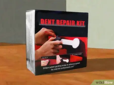 Image intitulée Repair Hail Damage Step 4