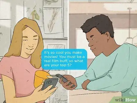 Image intitulée Get a Girl to Respond on Tinder Step 1