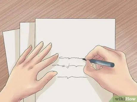 Image intitulée Be a Successful Freelance Writer When You Have Children Step 19