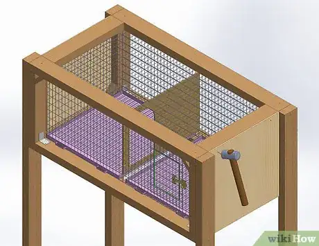 Image intitulée Build a Rabbit Hutch Step 13Bullet2