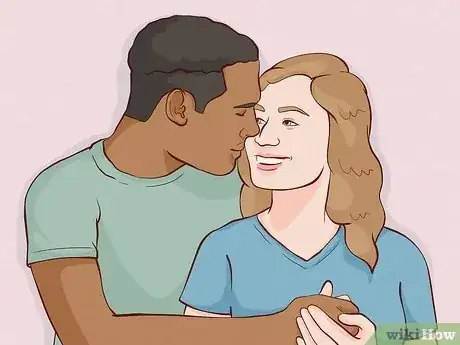Image intitulée Know if a Capricorn Man Likes You Step 6