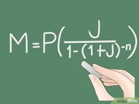 Image intitulée Calculate Loan Payments Step 7