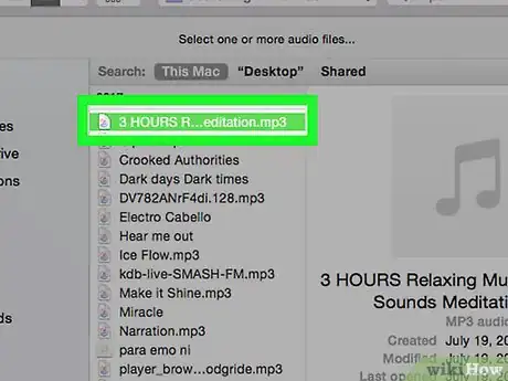 Image intitulée Remove Unnecessary Audio with Audacity Step 4