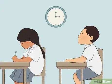 Image intitulée Get Permission to Use the Bathroom in School Step 2