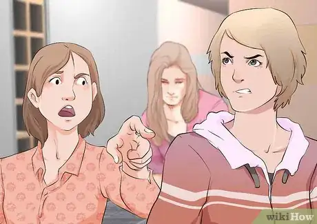 Image intitulée Deal with Fake Friends Step 6