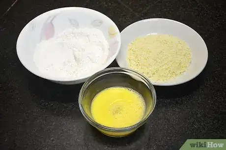 Image intitulée Make Breaded Shrimp Step 1