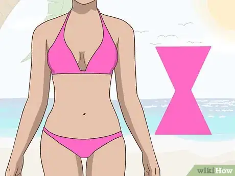 Image intitulée Look Slim in a Swimsuit Step 1