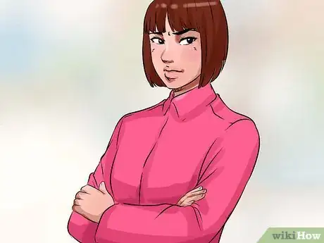 Image intitulée Pout Step 14